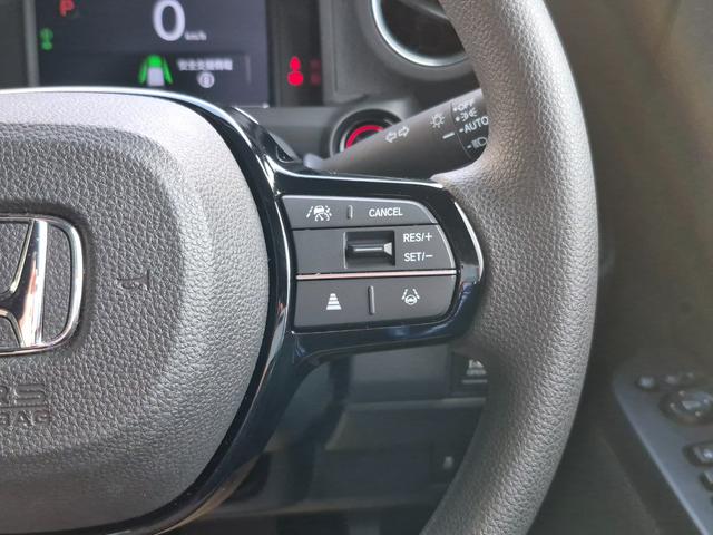 Ｎ－ＢＯＸカスタム ベースグレード　当社代車使用／純正８インチナビ（フルセグ／Ｂｌｕｅｔｏｏｔｈ／ＵＳＢ）／バックカメラ／コーナーセンサー／電動スライド／ＬＥＤライト／レベライザー／ホンダセンシング（16枚目）