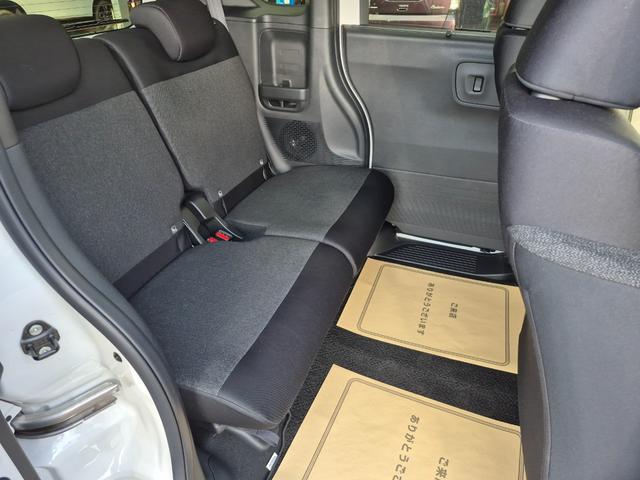 Ｎ－ＢＯＸカスタム ベースグレード　当社代車使用／純正８インチナビ（フルセグ／Ｂｌｕｅｔｏｏｔｈ／ＵＳＢ）／バックカメラ／コーナーセンサー／電動スライド／ＬＥＤライト／レベライザー／ホンダセンシング（34枚目）