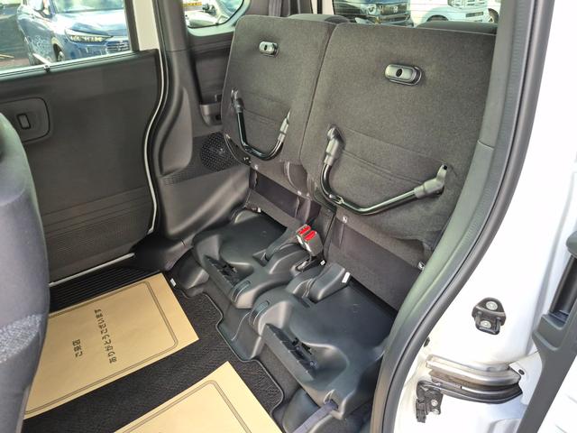 Ｎ－ＢＯＸカスタム ベースグレード　当社代車使用／純正８インチナビ（フルセグ／Ｂｌｕｅｔｏｏｔｈ／ＵＳＢ）／バックカメラ／コーナーセンサー／電動スライド／ＬＥＤライト／レベライザー／ホンダセンシング（37枚目）