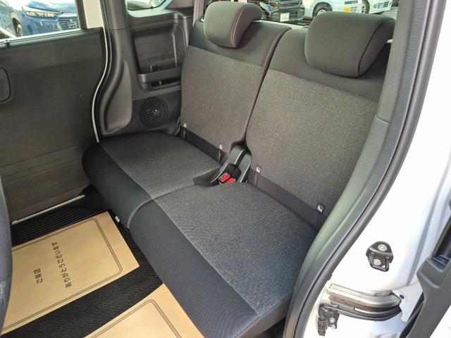 Ｎ－ＢＯＸカスタム ベースグレード　当社代車使用／純正８インチナビ（フルセグ／Ｂｌｕｅｔｏｏｔｈ／ＵＳＢ）／バックカメラ／コーナーセンサー／電動スライド／ＬＥＤライト／レベライザー／ホンダセンシング（38枚目）