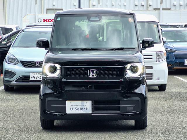 N-BOX ベースグレード 当社代車使用/純正8インチナビ(フルセグ/Bluetooth/USB)/バックカメラ/コーナーセンサー/電動スライド/LEDライト/レベライザー/ホンダセンシング(20枚目)
