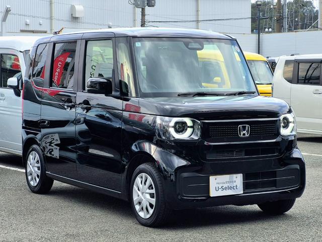 N-BOX ベースグレード 当社代車使用/純正8インチナビ(フルセグ/Bluetooth/USB)/バックカメラ/コーナーセンサー/電動スライド/LEDライト/レベライザー/ホンダセンシング(21枚目)
