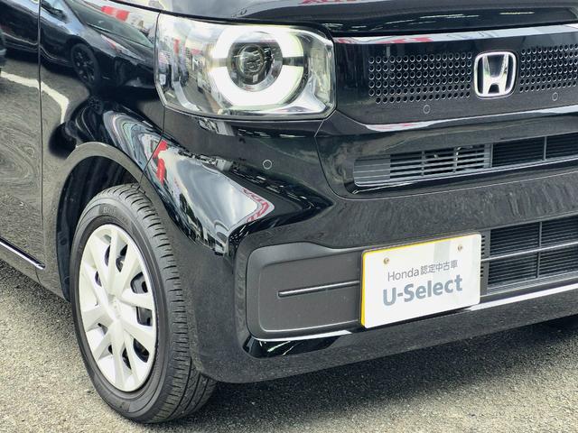 N-BOX ベースグレード 当社代車使用/純正8インチナビ(フルセグ/Bluetooth/USB)/バックカメラ/コーナーセンサー/電動スライド/LEDライト/レベライザー/ホンダセンシング(22枚目)