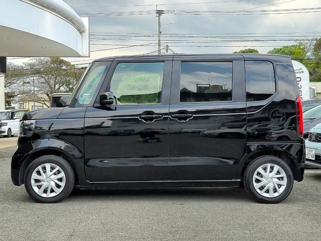 N-BOX ベースグレード 当社代車使用/純正8インチナビ(フルセグ/Bluetooth/USB)/バックカメラ/コーナーセンサー/電動スライド/LEDライト/レベライザー/ホンダセンシング(28枚目)