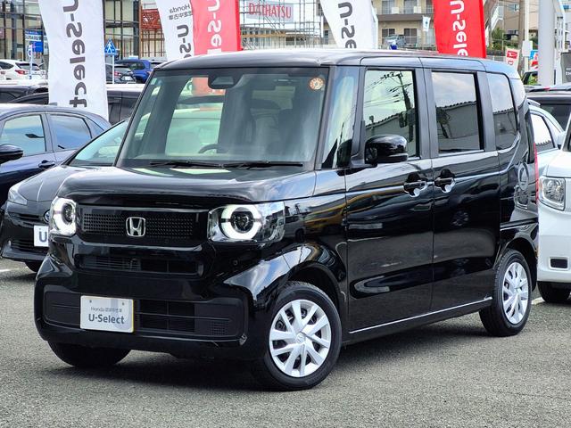 N-BOX ベースグレード 当社代車使用/純正8インチナビ(フルセグ/Bluetooth/USB)/バックカメラ/コーナーセンサー/電動スライド/LEDライト/レベライザー/ホンダセンシング(29枚目)