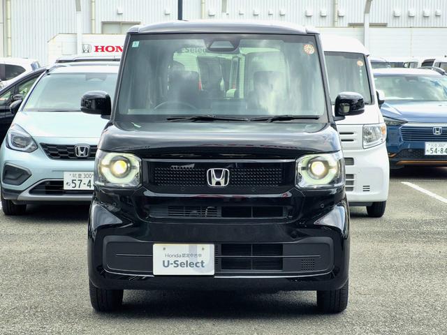 N-BOX ベースグレード 当社代車使用/純正8インチナビ(フルセグ/Bluetooth/USB)/バックカメラ/コーナーセンサー/電動スライド/LEDライト/レベライザー/ホンダセンシング(30枚目)
