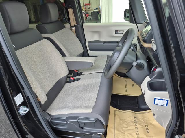 N-BOX ベースグレード 当社代車使用/純正8インチナビ(フルセグ/Bluetooth/USB)/バックカメラ/コーナーセンサー/電動スライド/LEDライト/レベライザー/ホンダセンシング(32枚目)