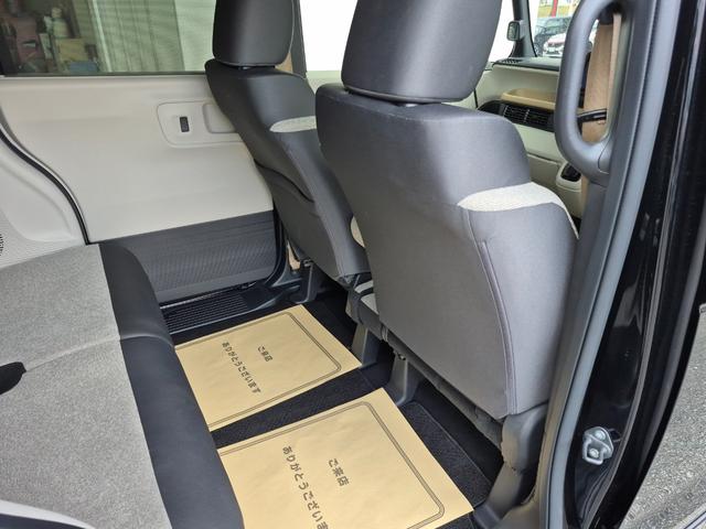 N-BOX ベースグレード 当社代車使用/純正8インチナビ(フルセグ/Bluetooth/USB)/バックカメラ/コーナーセンサー/電動スライド/LEDライト/レベライザー/ホンダセンシング(33枚目)