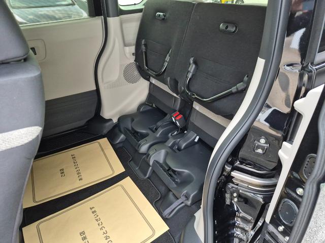 N-BOX ベースグレード 当社代車使用/純正8インチナビ(フルセグ/Bluetooth/USB)/バックカメラ/コーナーセンサー/電動スライド/LEDライト/レベライザー/ホンダセンシング(37枚目)