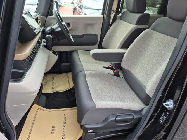 N-BOX ベースグレード 当社代車使用/純正8インチナビ(フルセグ/Bluetooth/USB)/バックカメラ/コーナーセンサー/電動スライド/LEDライト/レベライザー/ホンダセンシング(41枚目)