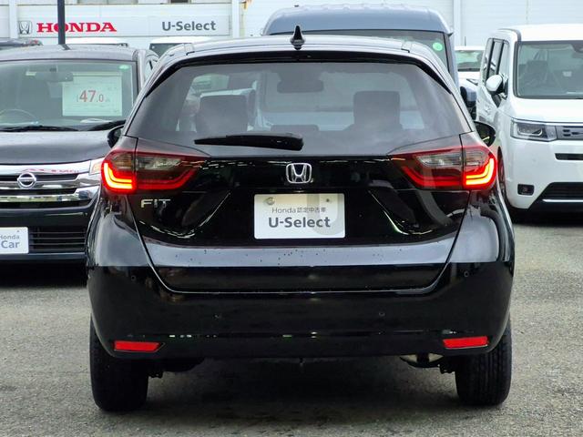 フィット ホーム　当社代車使用／メーカー純正メモリナビ（フルセグ／ＣＤ／ＤＶＤ／Ｂｌｕｅｔｏｏｔｈ／ＵＳＢ）／バックカメラ／ＬＥＤヘッドライト／コーナーセンサー／ブレーキホールド／ホンダセンシング（27枚目）
