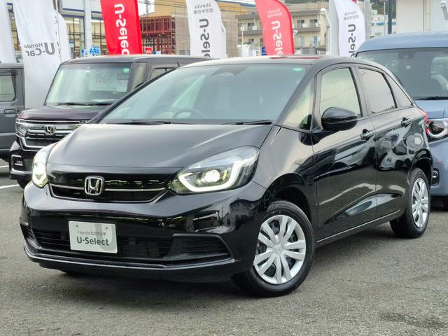 フィット ホーム　当社代車使用／メーカー純正メモリナビ（フルセグ／ＣＤ／ＤＶＤ／Ｂｌｕｅｔｏｏｔｈ／ＵＳＢ）／バックカメラ／ＬＥＤヘッドライト／コーナーセンサー／ブレーキホールド／ホンダセンシング（30枚目）