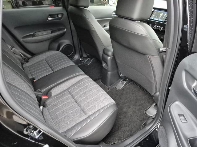 フィット ホーム　当社代車使用／メーカー純正メモリナビ（フルセグ／ＣＤ／ＤＶＤ／Ｂｌｕｅｔｏｏｔｈ／ＵＳＢ）／バックカメラ／ＬＥＤヘッドライト／コーナーセンサー／ブレーキホールド／ホンダセンシング（34枚目）