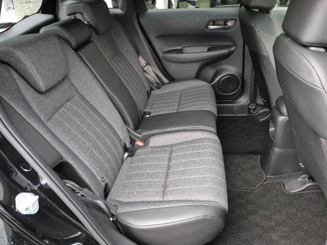 フィット ホーム　当社代車使用／メーカー純正メモリナビ（フルセグ／ＣＤ／ＤＶＤ／Ｂｌｕｅｔｏｏｔｈ／ＵＳＢ）／バックカメラ／ＬＥＤヘッドライト／コーナーセンサー／ブレーキホールド／ホンダセンシング（35枚目）