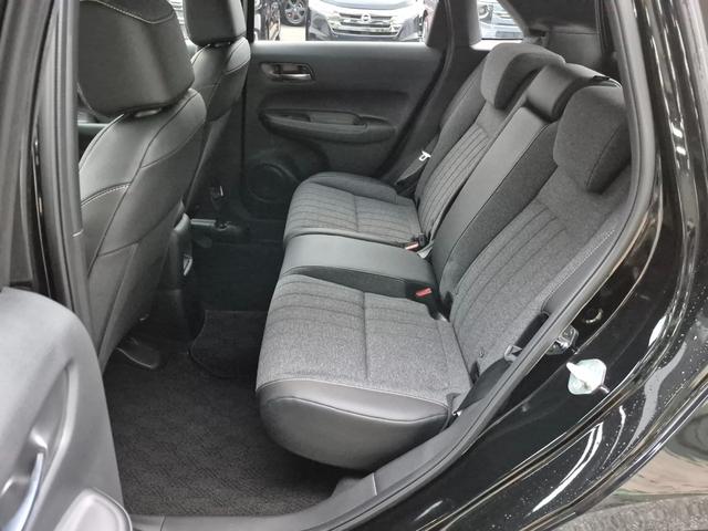 フィット ホーム　当社代車使用／メーカー純正メモリナビ（フルセグ／ＣＤ／ＤＶＤ／Ｂｌｕｅｔｏｏｔｈ／ＵＳＢ）／バックカメラ／ＬＥＤヘッドライト／コーナーセンサー／ブレーキホールド／ホンダセンシング（39枚目）