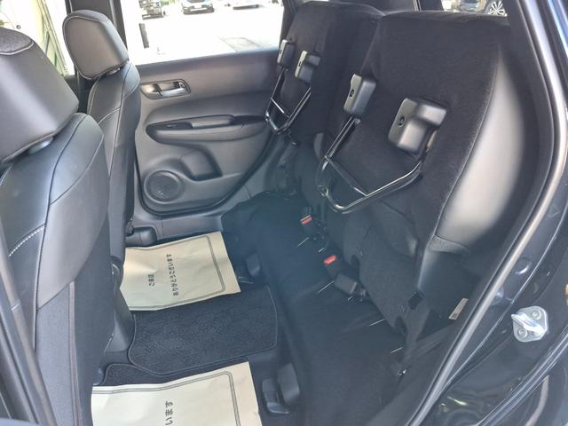 フィット ホーム　当社代車使用／メーカー純正メモリナビ（フルセグ／ＣＤ／ＤＶＤ／Ｂｌｕｅｔｏｏｔｈ／ＵＳＢ）／バックカメラ／ＬＥＤヘッドライト／コーナーセンサー／ブレーキホールド／ホンダセンシング（37枚目）