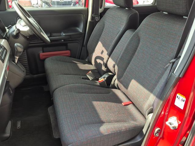 スペーシア ハイブリッドX 社外メモリナビ(フルセグ/CD/DVD/Bluetooth)/バックカメラ/コーナーセンサー/両側電動スライド/ビルトインETC/後席用サーキュレーター/シートヒーター(39枚目)