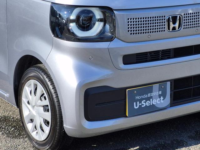 Ｎ－ＢＯＸ ベースグレード　当社代車使用／純正メモリナビ（フルセグ／Ｂｌｕｅｔｏｏｔｈ／ＵＳＢ）／バックカメラ／コーナーセンサー／電動スライド／ＬＥＤライト／シートヒーター／レベライザー／ホンダセンシング（20枚目）