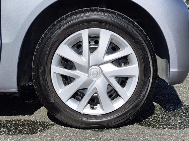 Ｎ－ＢＯＸ ベースグレード　当社代車使用／純正メモリナビ（フルセグ／Ｂｌｕｅｔｏｏｔｈ／ＵＳＢ）／バックカメラ／コーナーセンサー／電動スライド／ＬＥＤライト／シートヒーター／レベライザー／ホンダセンシング（21枚目）