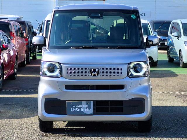 Ｎ－ＢＯＸ ベースグレード　当社代車使用／純正メモリナビ（フルセグ／Ｂｌｕｅｔｏｏｔｈ／ＵＳＢ）／バックカメラ／コーナーセンサー／電動スライド／ＬＥＤライト／シートヒーター／レベライザー／ホンダセンシング（28枚目）