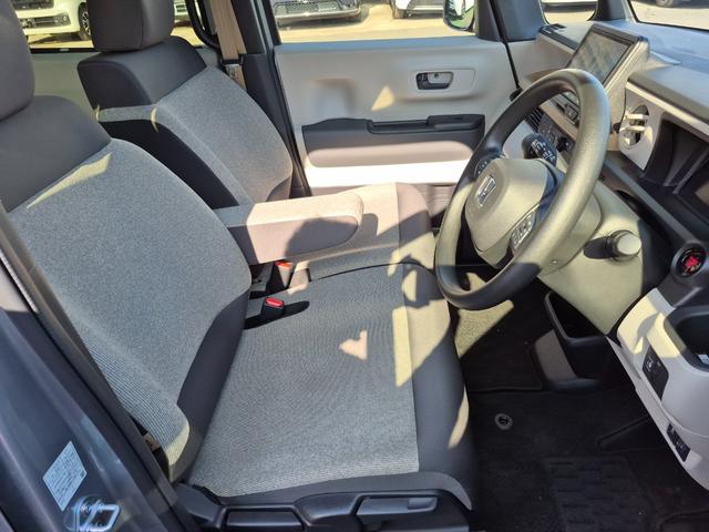 Ｎ－ＢＯＸ ベースグレード　当社代車使用／純正メモリナビ（フルセグ／Ｂｌｕｅｔｏｏｔｈ／ＵＳＢ）／バックカメラ／コーナーセンサー／電動スライド／ＬＥＤライト／シートヒーター／レベライザー／ホンダセンシング（30枚目）