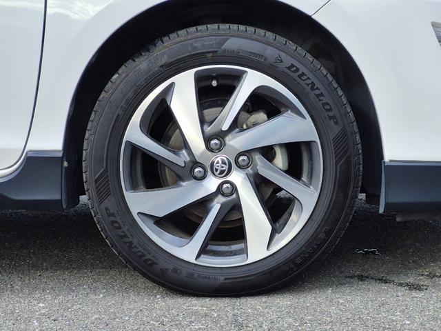 アクア Ｘ－アーバンソリッド　社外メモリナビ（フルセグ／ＣＤ／ＤＶＤ／Ｂｌｕｅｔｏｏｔｈ）／バックカメラ／コーナーポール／ビルトインＥＴＣ／シートヒーター／衝突被害軽減ブレーキ／ルーフレール（20枚目）