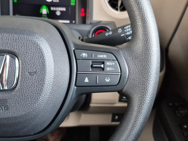 Ｎ－ＢＯＸジョイ ベースグレード　当社デモカー／純正メモリナビ（フルセグ／Ｂｌｕｅｔｏｏｔｈ／ＵＳＢ）／バックカメラ／コーナーセンサー／電動スライド／ＬＥＤライト／シートヒーター／レベライザー／ホンダセンシング（12枚目）