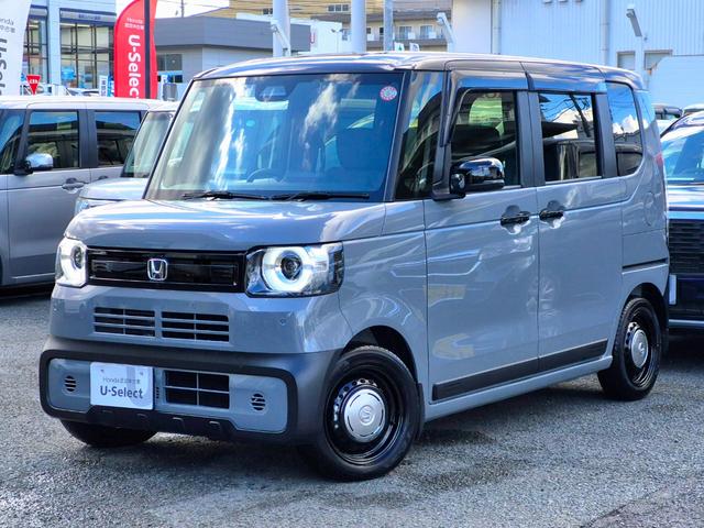 Ｎ－ＢＯＸジョイ ベースグレード　当社デモカー／純正メモリナビ（フルセグ／Ｂｌｕｅｔｏｏｔｈ／ＵＳＢ）／バックカメラ／コーナーセンサー／電動スライド／ＬＥＤライト／シートヒーター／レベライザー／ホンダセンシング（25枚目）