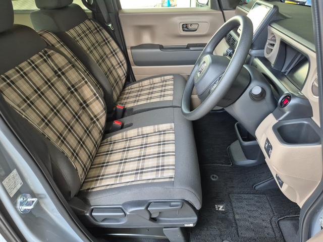 Ｎ－ＢＯＸジョイ ベースグレード　当社デモカー／純正メモリナビ（フルセグ／Ｂｌｕｅｔｏｏｔｈ／ＵＳＢ）／バックカメラ／コーナーセンサー／電動スライド／ＬＥＤライト／シートヒーター／レベライザー／ホンダセンシング（28枚目）