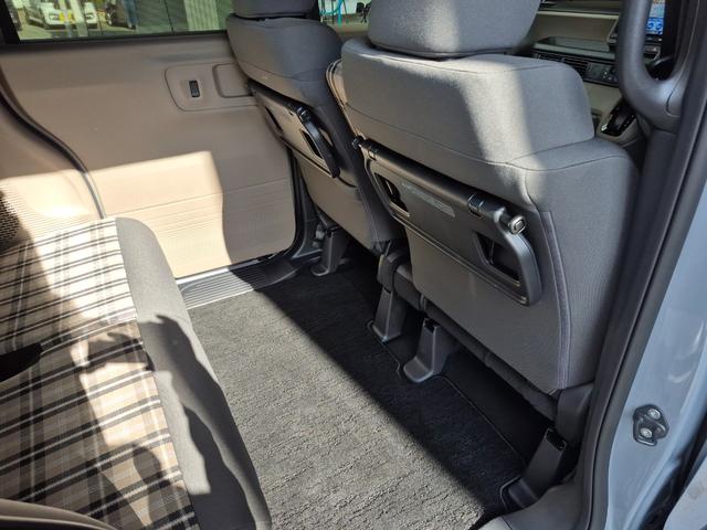 Ｎ－ＢＯＸジョイ ベースグレード　当社デモカー／純正メモリナビ（フルセグ／Ｂｌｕｅｔｏｏｔｈ／ＵＳＢ）／バックカメラ／コーナーセンサー／電動スライド／ＬＥＤライト／シートヒーター／レベライザー／ホンダセンシング（29枚目）