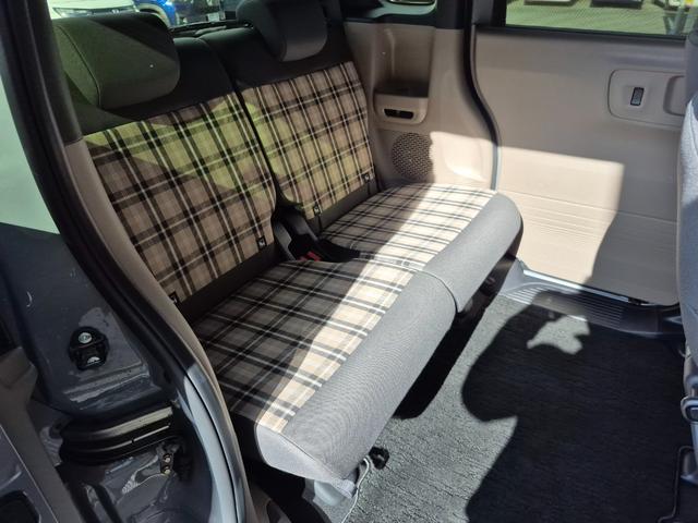 Ｎ－ＢＯＸジョイ ベースグレード　当社デモカー／純正メモリナビ（フルセグ／Ｂｌｕｅｔｏｏｔｈ／ＵＳＢ）／バックカメラ／コーナーセンサー／電動スライド／ＬＥＤライト／シートヒーター／レベライザー／ホンダセンシング（30枚目）
