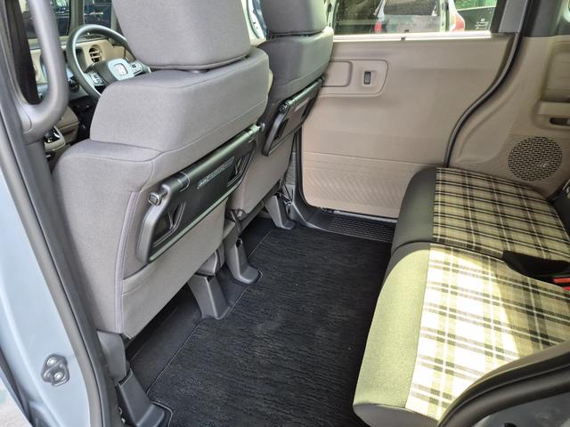 Ｎ－ＢＯＸジョイ ベースグレード　当社デモカー／純正メモリナビ（フルセグ／Ｂｌｕｅｔｏｏｔｈ／ＵＳＢ）／バックカメラ／コーナーセンサー／電動スライド／ＬＥＤライト／シートヒーター／レベライザー／ホンダセンシング（35枚目）