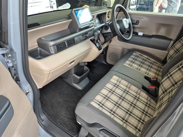 Ｎ－ＢＯＸジョイ ベースグレード　当社デモカー／純正メモリナビ（フルセグ／Ｂｌｕｅｔｏｏｔｈ／ＵＳＢ）／バックカメラ／コーナーセンサー／電動スライド／ＬＥＤライト／シートヒーター／レベライザー／ホンダセンシング（36枚目）