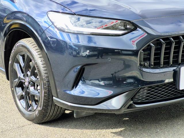 ＺＲ－Ｖ ｅ：ＨＥＶＺ特別仕様車ブラックスタイル　当社デモカー使用／メーカー純正メモリナビ（フルセグ／Ｂｌｕｅｔｏｏｔｈ／ＵＳＢ）／マルチビューカメラ／ＬＥＤヘッドライト／パワーバックドア／コーナーセンサー／ワイヤレスレス電／ビルトインＥＴＣ（19枚目）