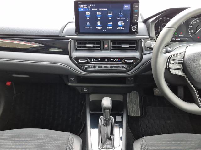 ＷＲ－Ｖ Ｚブラックスタイル　当社デモカー使用／純正メモリナビ（フルセグ／Ｂｌｕｅｔｏｏｔｈ／ＵＳＢ）／バックカメラ／コーナーセンサー／ルーフレール／ＬＥＤライト／パドルシフト／ホンダセンシング（5枚目）