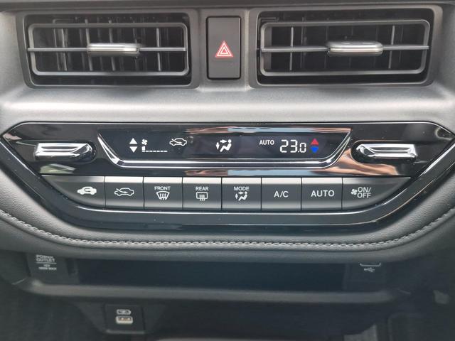 ＷＲ－Ｖ Ｚブラックスタイル　当社デモカー使用／純正メモリナビ（フルセグ／Ｂｌｕｅｔｏｏｔｈ／ＵＳＢ）／バックカメラ／コーナーセンサー／ルーフレール／ＬＥＤライト／パドルシフト／ホンダセンシング（8枚目）