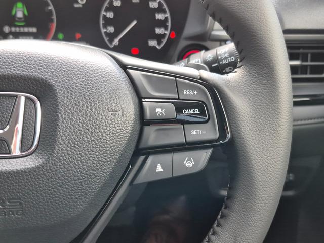 ＷＲ－Ｖ Ｚブラックスタイル　当社デモカー使用／純正メモリナビ（フルセグ／Ｂｌｕｅｔｏｏｔｈ／ＵＳＢ）／バックカメラ／コーナーセンサー／ルーフレール／ＬＥＤライト／パドルシフト／ホンダセンシング（13枚目）