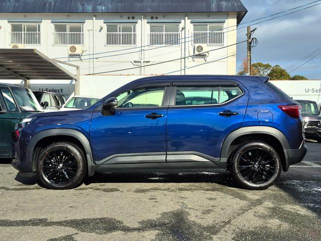 ＷＲ－Ｖ Ｚブラックスタイル　当社デモカー使用／純正メモリナビ（フルセグ／Ｂｌｕｅｔｏｏｔｈ／ＵＳＢ）／バックカメラ／コーナーセンサー／ルーフレール／ＬＥＤライト／パドルシフト／ホンダセンシング（23枚目）