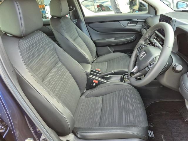 ＷＲ－Ｖ Ｚブラックスタイル　当社デモカー使用／純正メモリナビ（フルセグ／Ｂｌｕｅｔｏｏｔｈ／ＵＳＢ）／バックカメラ／コーナーセンサー／ルーフレール／ＬＥＤライト／パドルシフト／ホンダセンシング（28枚目）