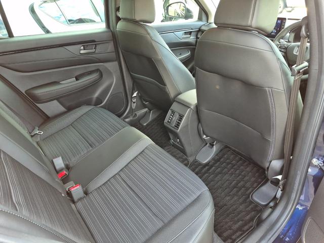 ＷＲ－Ｖ Ｚブラックスタイル　当社デモカー使用／純正メモリナビ（フルセグ／Ｂｌｕｅｔｏｏｔｈ／ＵＳＢ）／バックカメラ／コーナーセンサー／ルーフレール／ＬＥＤライト／パドルシフト／ホンダセンシング（29枚目）