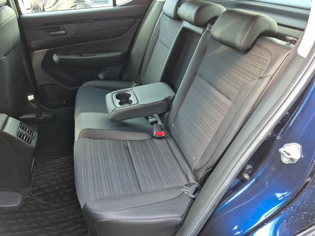 ＷＲ－Ｖ Ｚブラックスタイル　当社デモカー使用／純正メモリナビ（フルセグ／Ｂｌｕｅｔｏｏｔｈ／ＵＳＢ）／バックカメラ／コーナーセンサー／ルーフレール／ＬＥＤライト／パドルシフト／ホンダセンシング（33枚目）