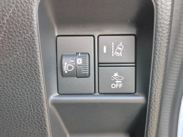 Ｎ－ＶＡＮ Ｌ　当社代車使用／純正８インチナビ（フルセグ／Ｂｌｕｅｔｏｏｔｈ／ＵＳＢ）／バックカメラ／コーナーセンサー／フルフラット／キーレス／ホンダセンシング（14枚目）