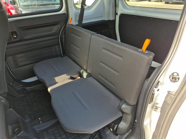 Ｎ－ＶＡＮ Ｌ　当社代車使用／純正８インチナビ（フルセグ／Ｂｌｕｅｔｏｏｔｈ／ＵＳＢ）／バックカメラ／コーナーセンサー／フルフラット／キーレス／ホンダセンシング（31枚目）