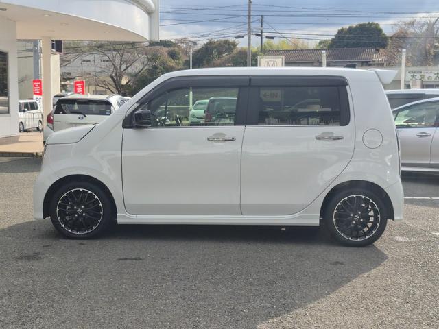 Ｎ－ＷＧＮカスタム Ｌ・ターボ（6枚目）