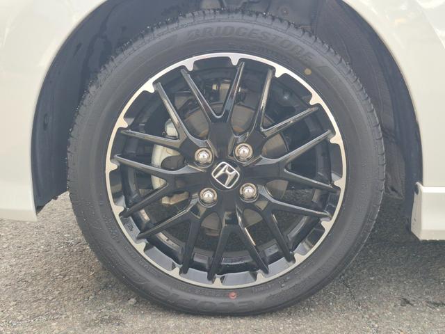 Ｎ－ＷＧＮカスタム Ｌ・ターボ（9枚目）