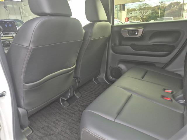 Ｎ－ＷＧＮカスタム Ｌ・ターボ（12枚目）