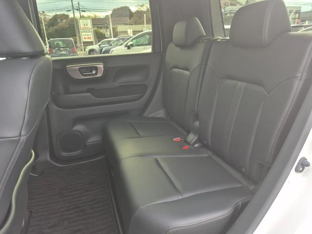 Ｎ－ＷＧＮカスタム Ｌ・ターボ（13枚目）