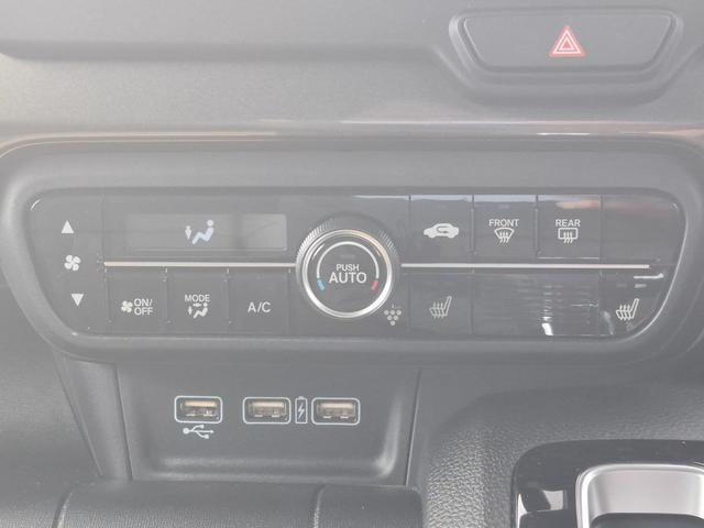 Ｎ－ＷＧＮカスタム Ｌ・ターボ（14枚目）