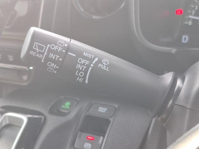 Ｎ－ＷＧＮカスタム Ｌ・ターボ（17枚目）