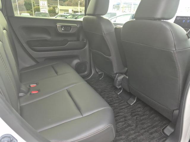 Ｎ－ＷＧＮカスタム Ｌ・ターボ（22枚目）